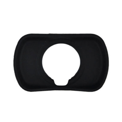 For Fujifilm X-T3 Camera Silicone Eyecup Eyepiece Viewfinder Accessories Part