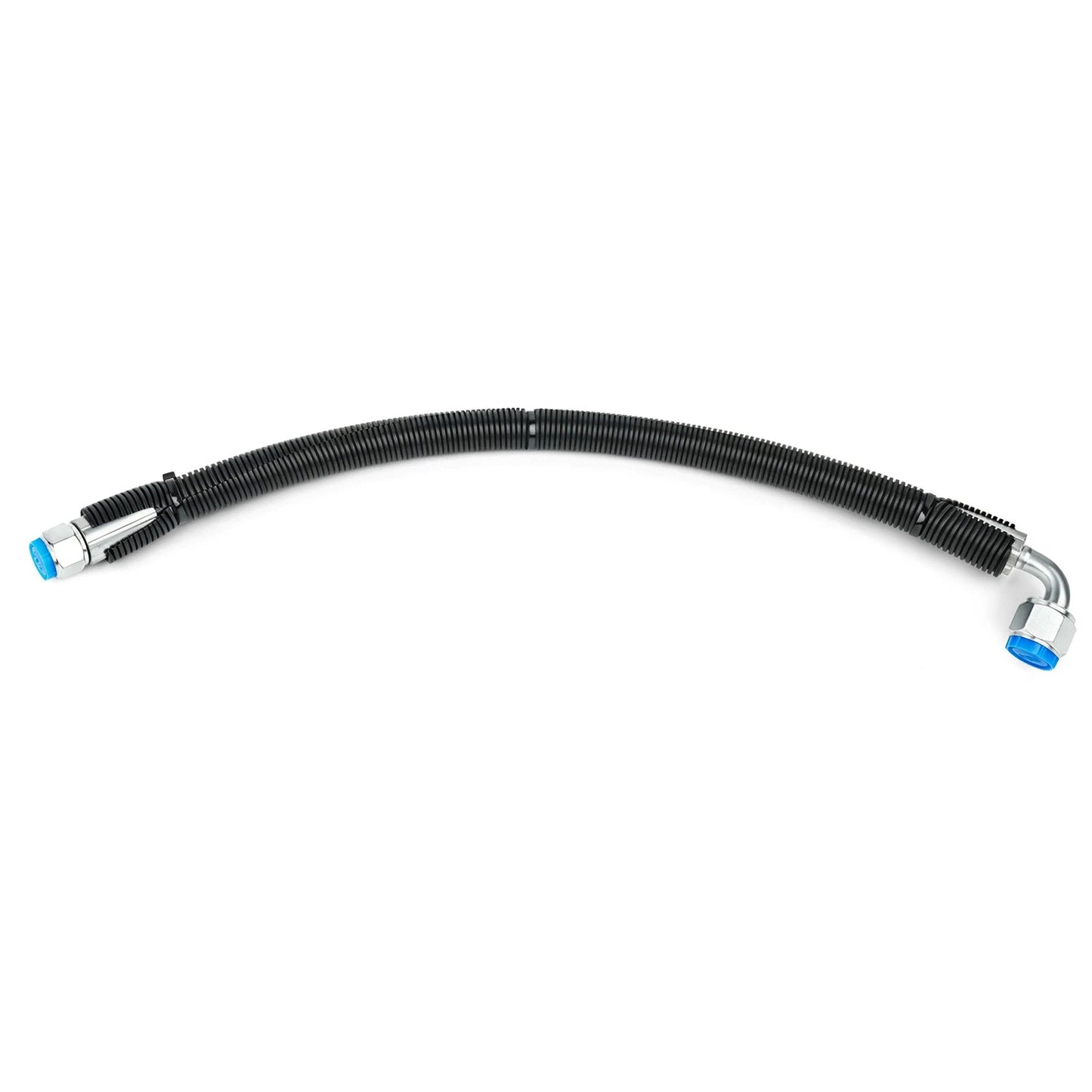 25" 5102095YP Hydro Transmission Hose Assembly for Ferris ProCut S IS500Z