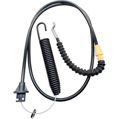 Lawn Mower Deck Engagement Cable 746-04173A For MTD LT3800 LT4200 Models