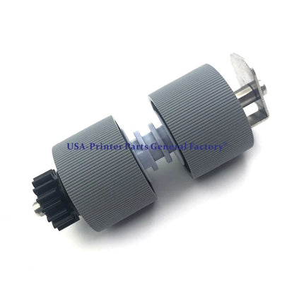 1PC X PA03450-K013  Scanner Brake Roller For Fujitsu fi-5900C fi-5900 fi-5950