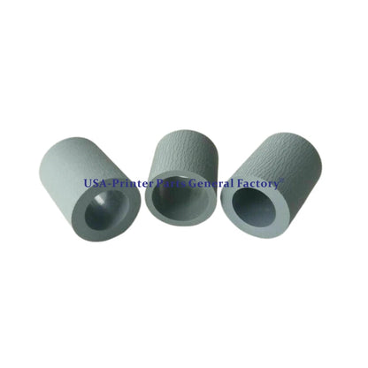3Set Pickup Roller Tire Kit Fit For Toshiba 520 555 650 655 755 756 855 856 523