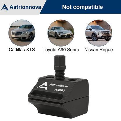 Astrionnova Universal Suspension Strut Spreader Tool