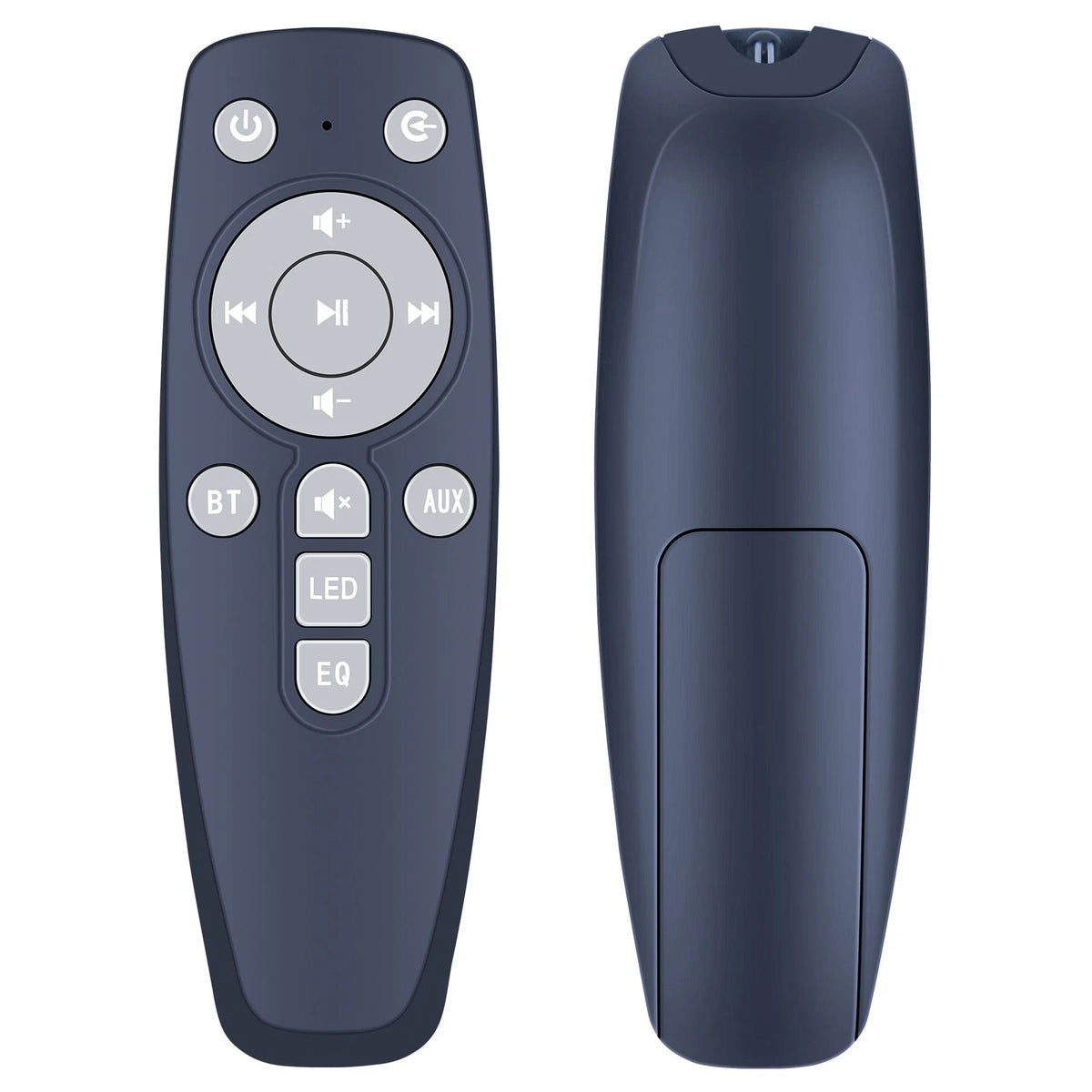 Replace Remote Control For Yenjuty 100W Bluetooth SoundBar Speaker System SD03