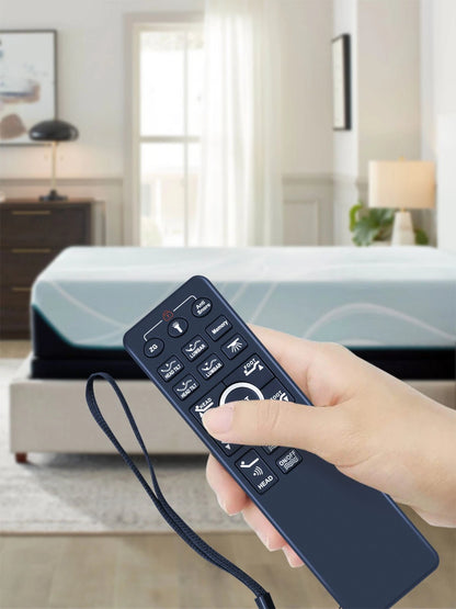 Remote Control For Sven & Son Platinum Adjustable Bed Base Frame