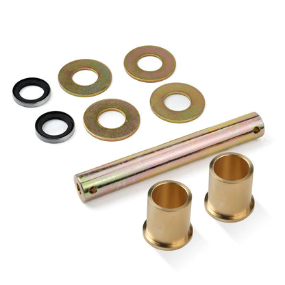7100963 Undercarriage Front Idler Pin Kit For Bobcat MT52 MT55 MT85