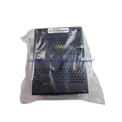 Fit For SMARTGEN Generator Battery Charger Bac06a-24V 3A 90-280VAC 50/60Hz