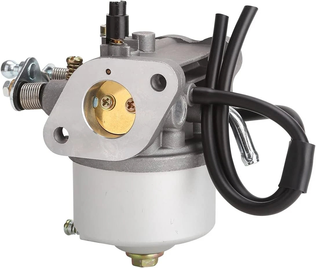 10L0L Carburetor Fuel Pump Kit for EZGO Golf Cart TXT Medalist Marathon...