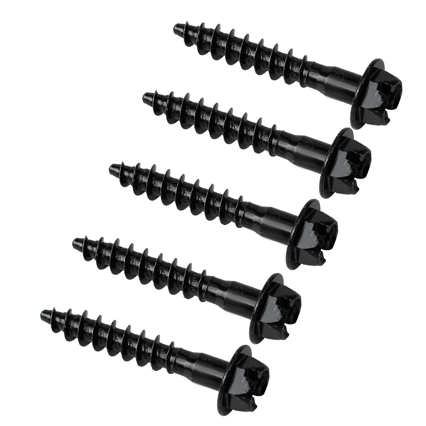 Air Box Screw Tapping Hex Flange Head Screw 6509605AA