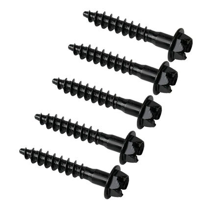 Air Box Screw Tapping Hex Flange Head Screw 6509605AA