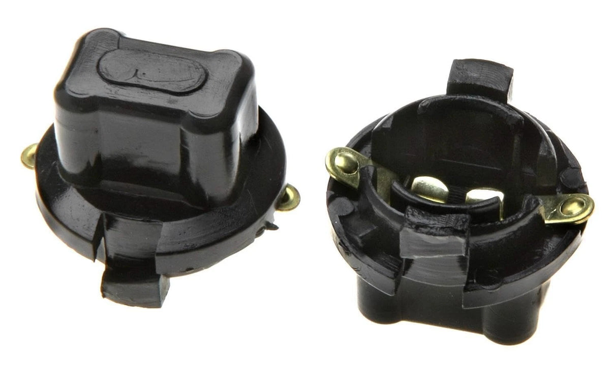 ACDelco LS132 Professional Instrument Cluster Lamp 1 Count (Pack of 1), Black