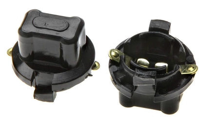 ACDelco LS132 Professional Instrument Cluster Lamp 1 Count (Pack of 1), Black