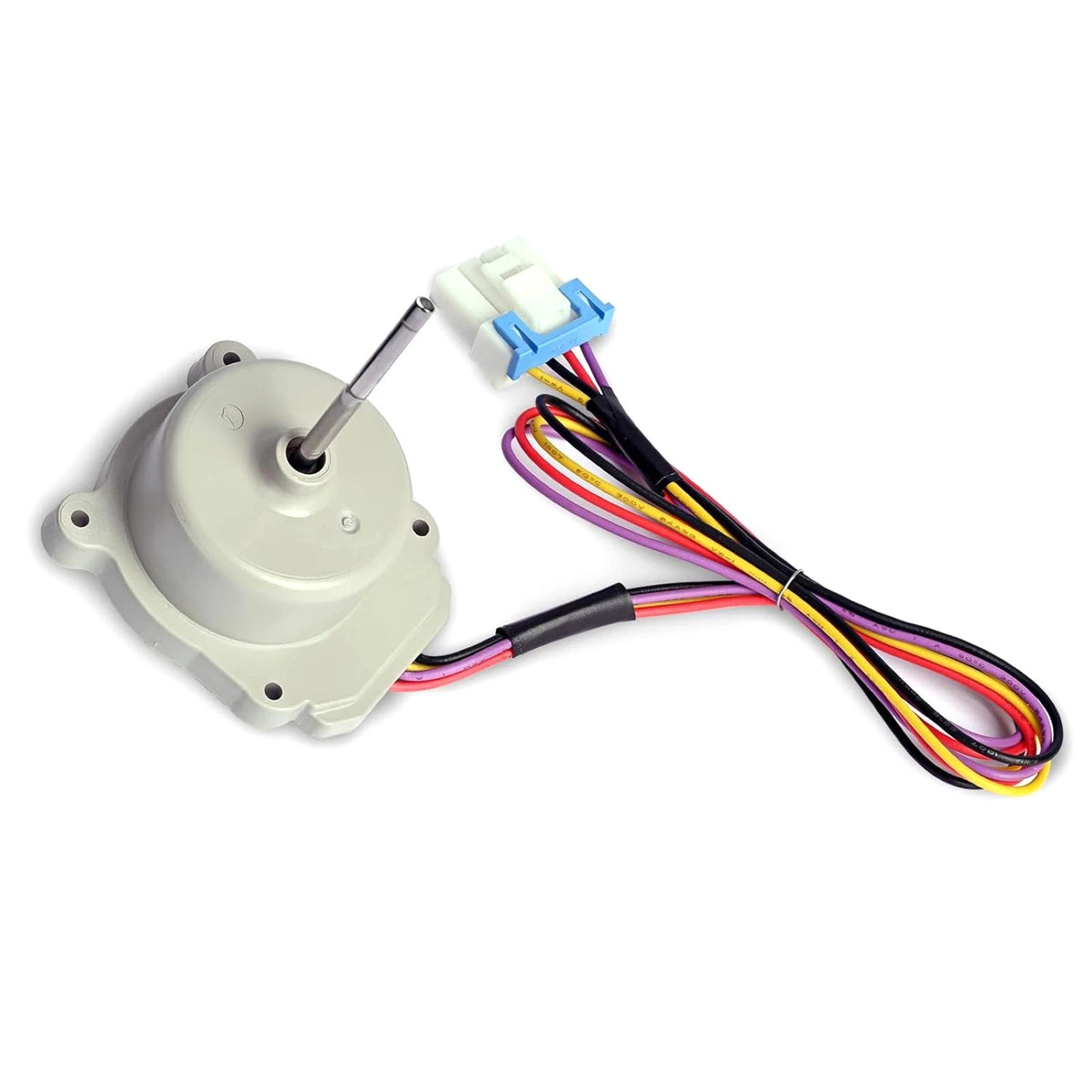 EAU65058313 Refrigerator Evaporator Fan Motor For LG For Kenmore Repair Part