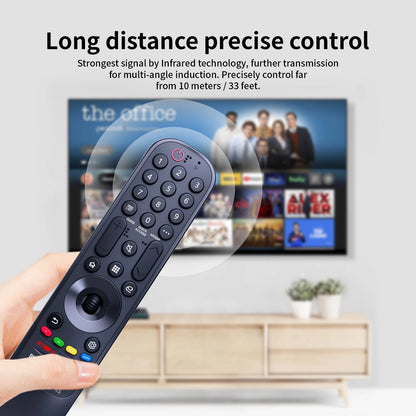 MR23GA MR24GA Remote Control For LG TV without Voice/Pointer
