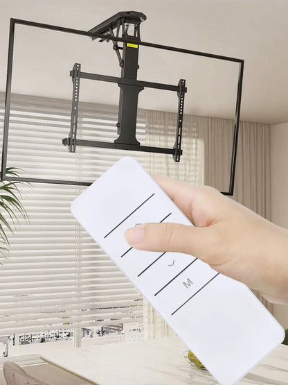 Remote Control for ELIVED Motorized Ceiling TV Mount,Electric Ceiling TV Mount