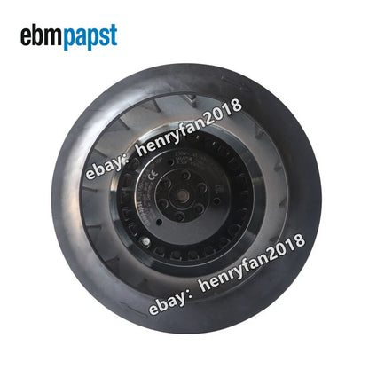 Ebmpapst R2E180-CB28-01 Cooling Fan 230V 1~ 60/75W ??180MM 2550/2800RPM EBM fan