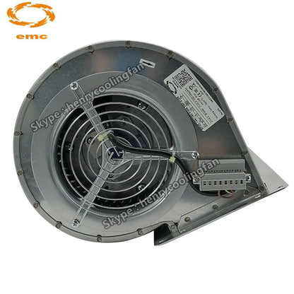 EMC RF3D-146/180 K506 DSF-2326 Cooling Fan D3G146-AB06-10 For ABB Inverter  Fan