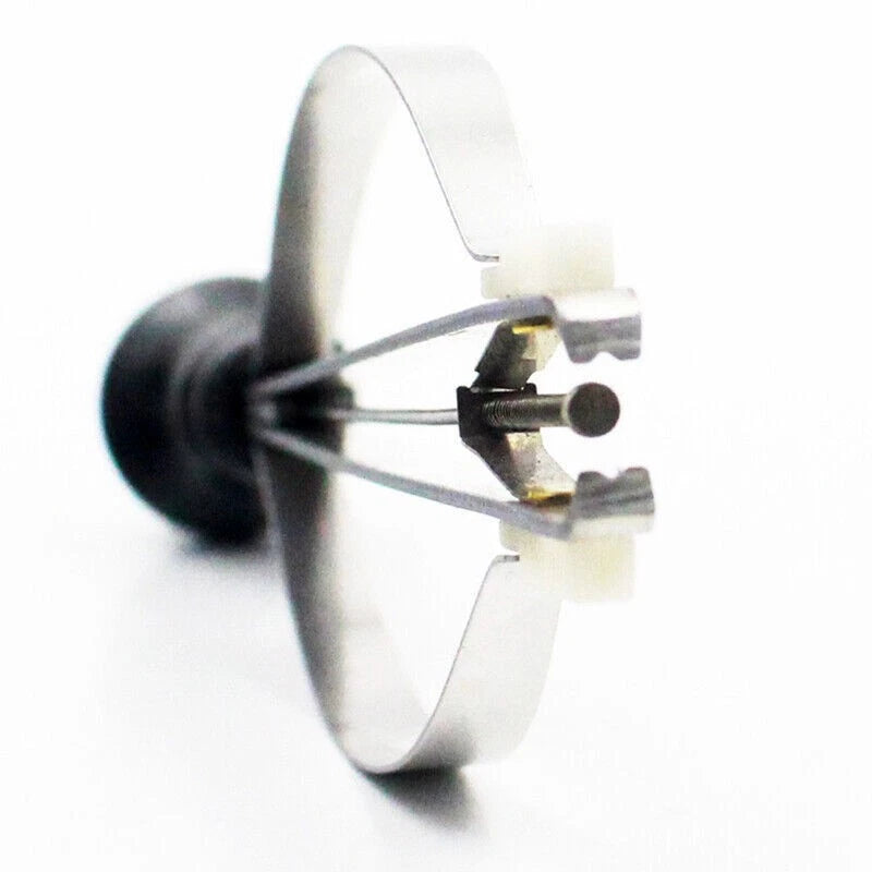 Watch Repair Kit Pins Puller Hand Remover Picker Watchmaker Tools Accessories