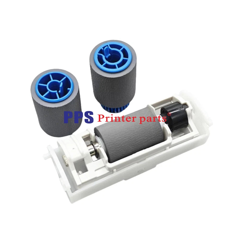 Paper tray pickup roller Fit For OKI C610DN C710DN C811 C822 C841 C831 C911 C910