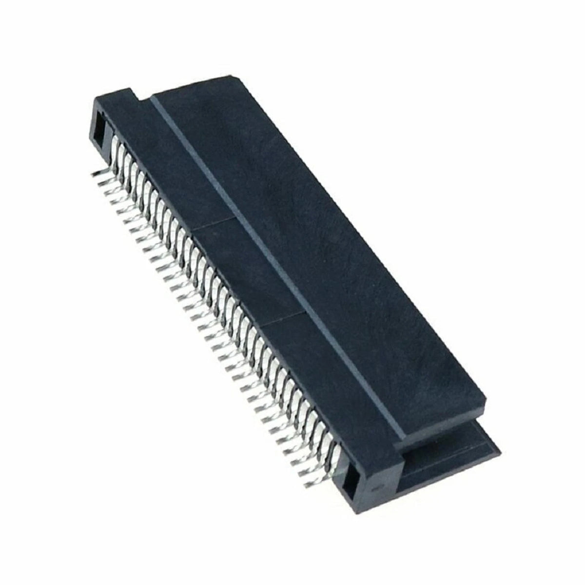 32Pin Game Card Slot Cartridge Reader Replacement For GBA NDS Game Host Repair