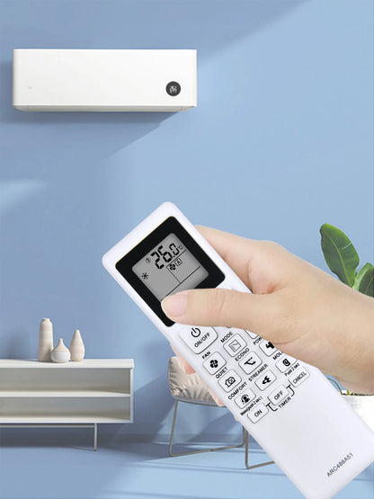 ARC486A51 Remote Control For Daikin Air Conditioner FTKF35XVMV RKF35XVMV
