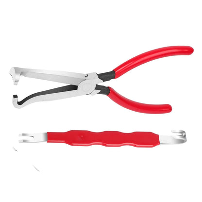 1 PCS  Electrical Disconnect Pliers Connector Separator Removal Tool Kit