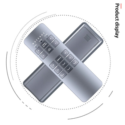 For Serta Motion Perfect II and III Adjustable Bed RF258C 77391 Remote Control