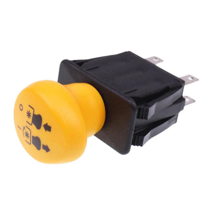 725-3233A Mower Clutch PTO Switch For Cub Cadet 1515, 1517, 1525, 1527, 1529