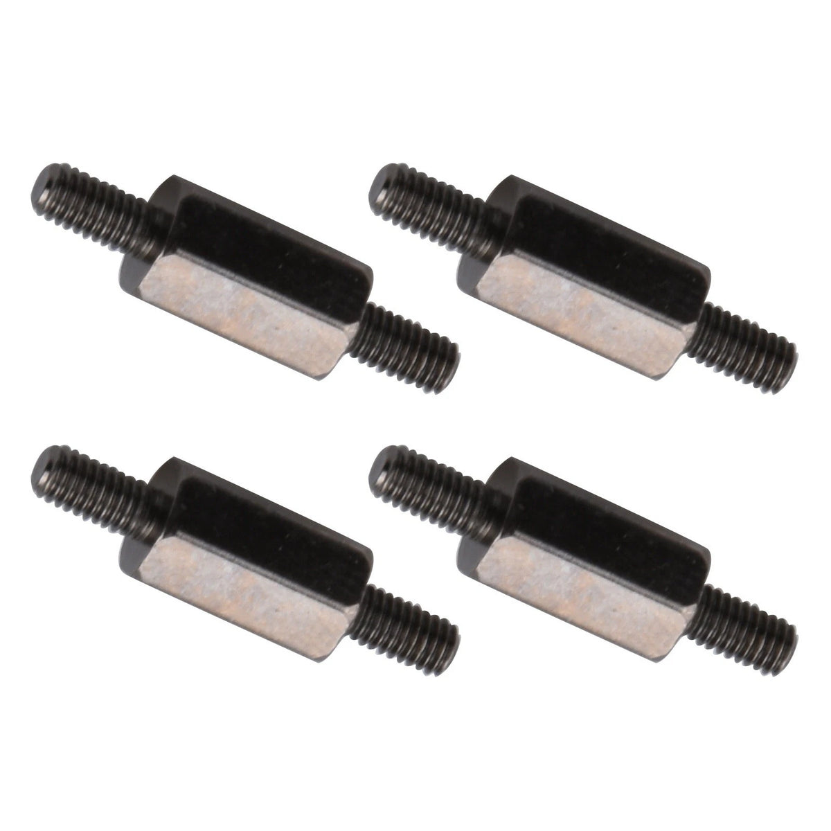 4pcs Liquid CPU Cooler Screw For Corsair H100i/H150i/H115i Elite Capellix RGB