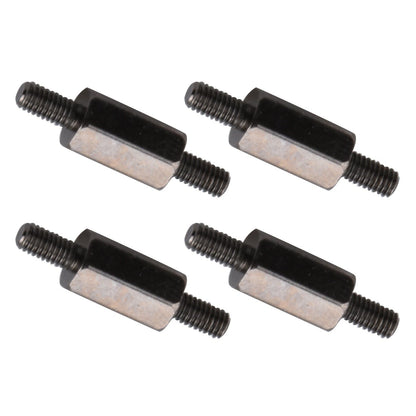 4pcs Liquid CPU Cooler Screw For Corsair H100i/H150i/H115i Elite Capellix RGB