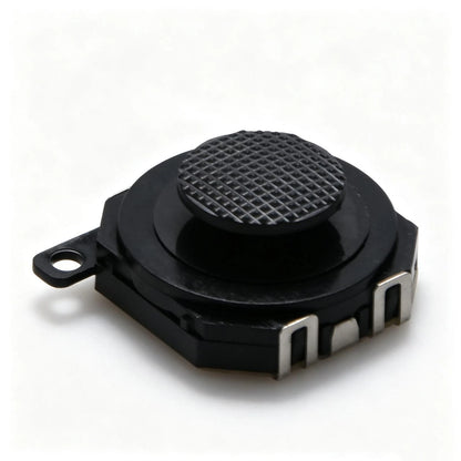 Black 3D Analog Joystick Thumbstick For Sony PSP 1000 1001 1004 Controller