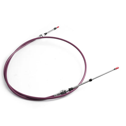 Holland Throttle Cable L565,LX565,LX665,L865,LX865,LX885,LX985 86528050