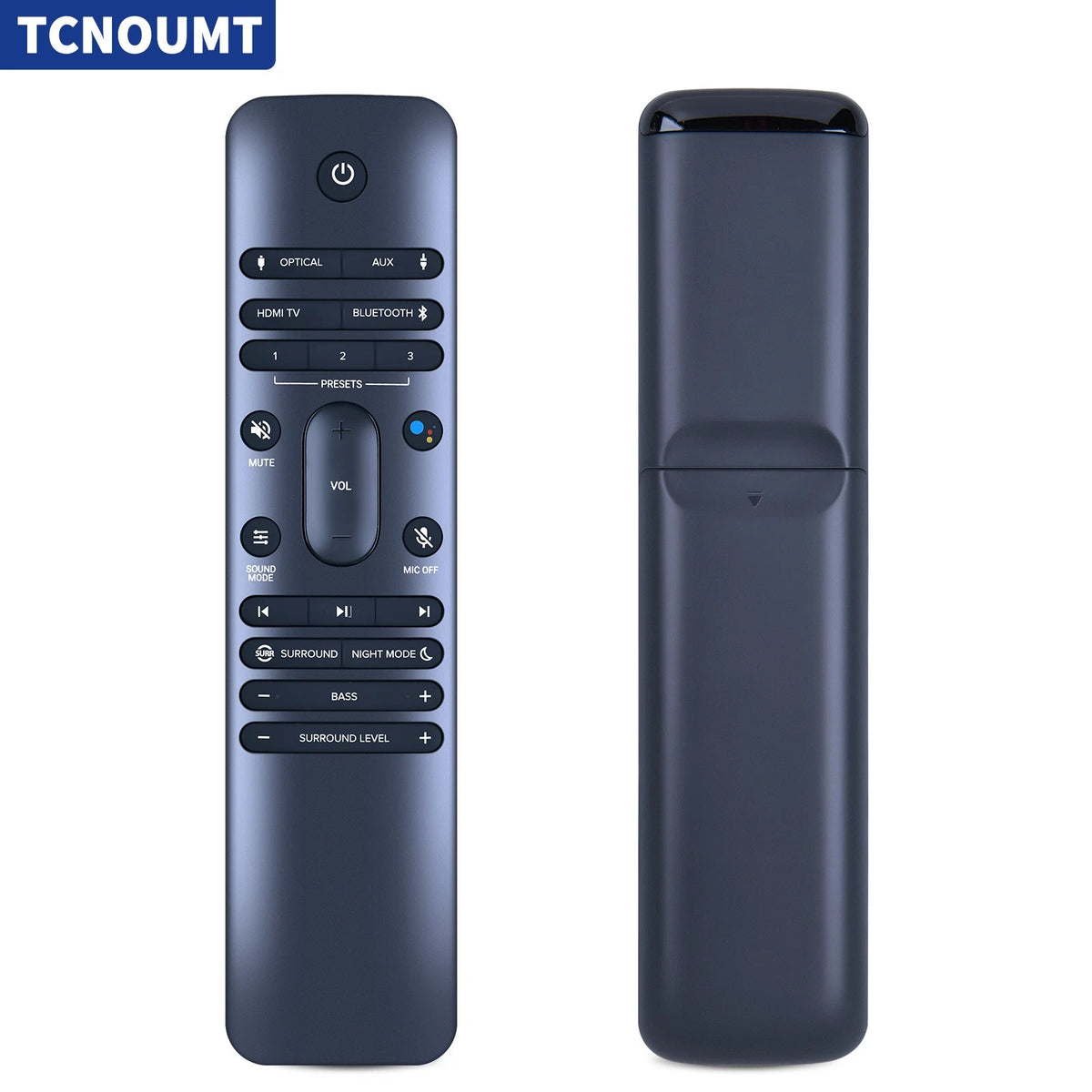 Voice Remote Control For Harman Kardon Citation Multibeam 700 Wireless Soundbar