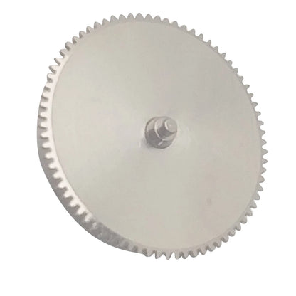 Watch Movement Barrel Complete w/ Mainspring For Miyota 8200 Movement Accessory