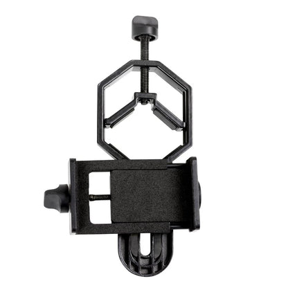 Celestron – Smartphone Adapter for Telescope, Basic Adapter, Black
