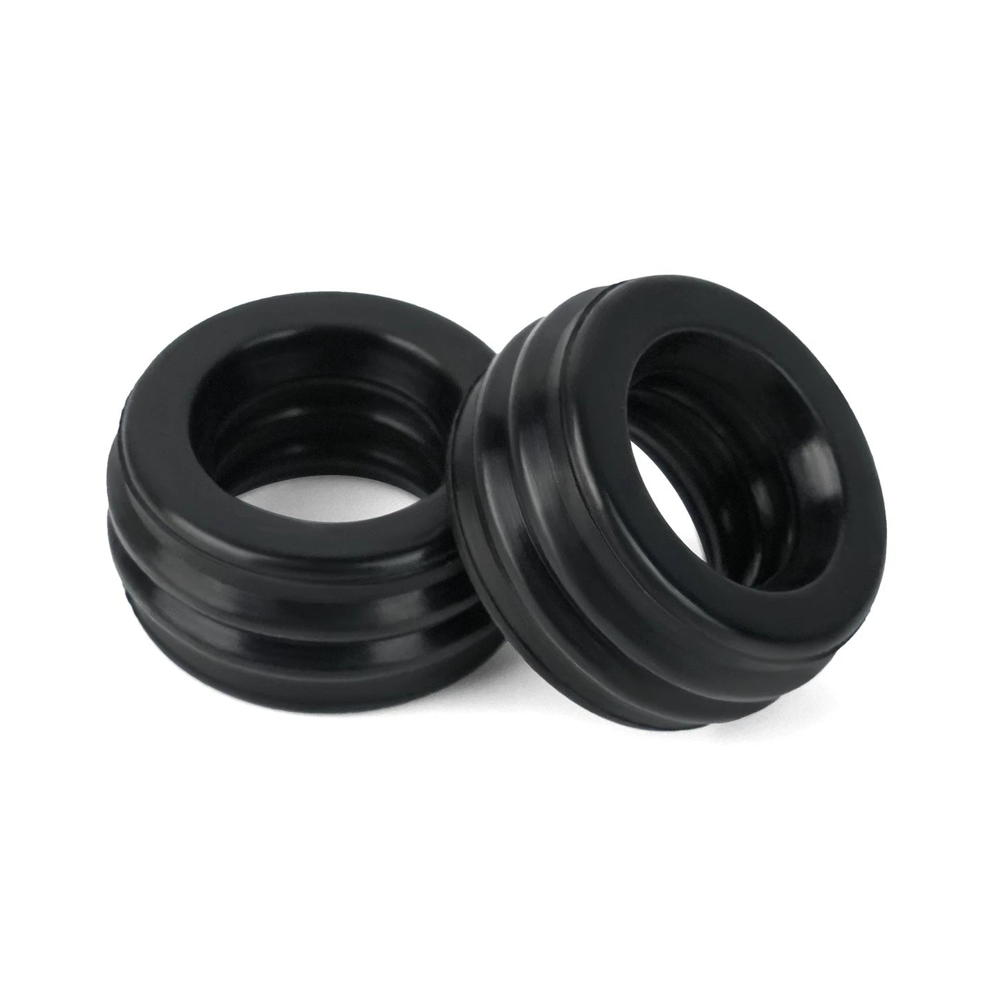 5L7Z-7D285-A Transmission Oil Cooler Line Seals For Ford 2007–2024 (x2)