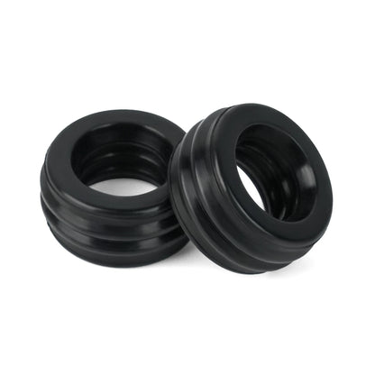 5L7Z-7D285-A Transmission Oil Cooler Line Seals For Ford 2007–2024 (x2)