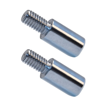 2pcs Arcade Joystick Shaft Extender Extension For Sanwa Joystick/Zippyy Joystick