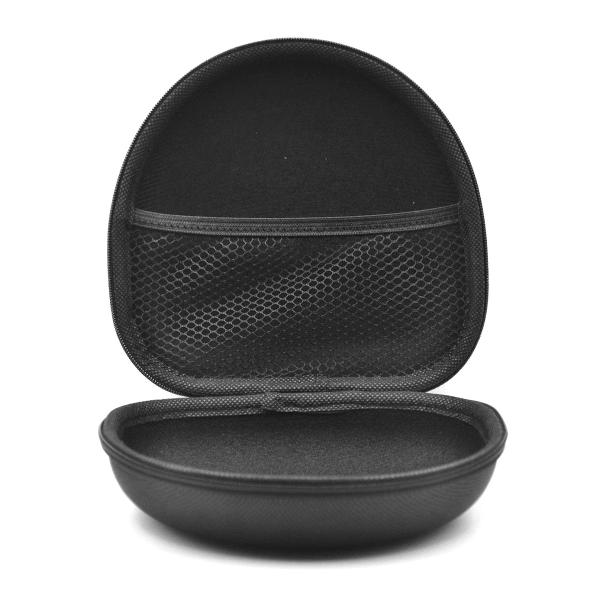 Zipper Headphone Travel Case Storage Pouch Protective Cover For Marshall Major