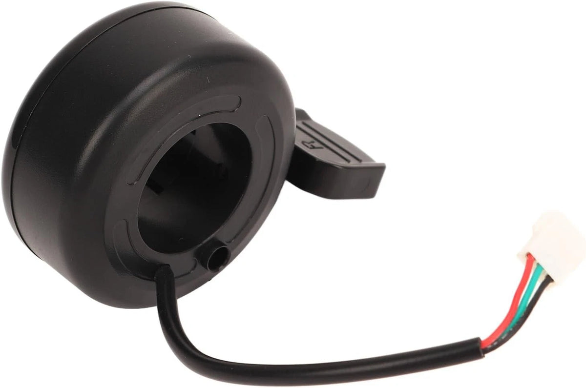 RiToEasysports Electric Scooter Brake and Throttle, Thumb Throttle Speed...