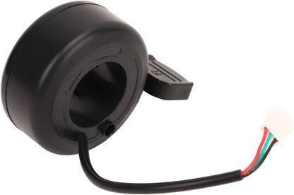 RiToEasysports Electric Scooter Brake and Throttle, Thumb Throttle Speed...