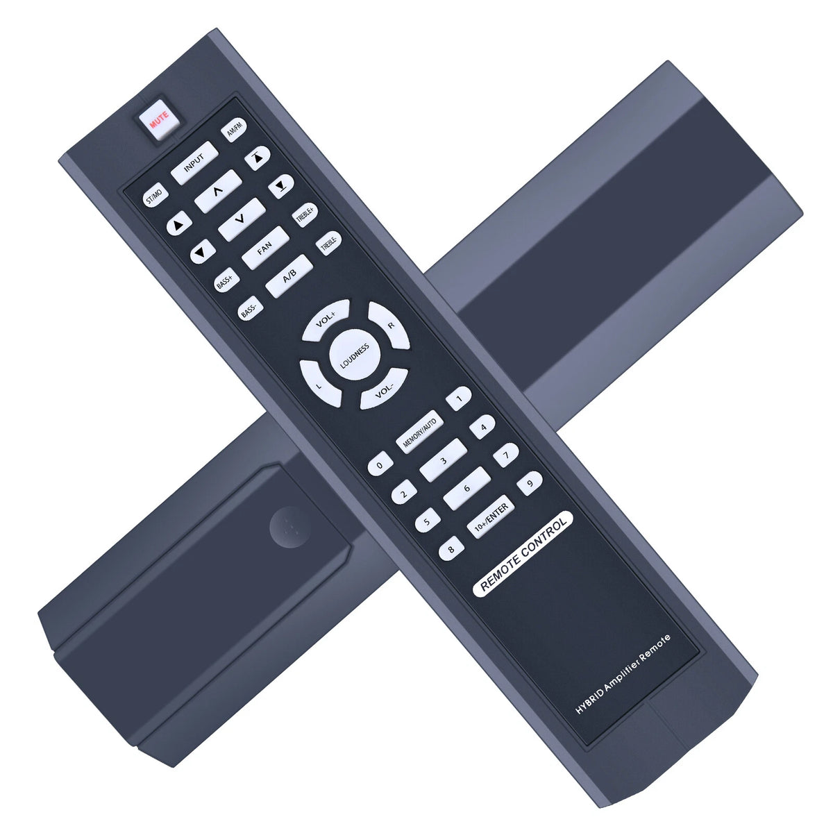 Replacement Remote Control For Technical Pro OLDER hybrid components