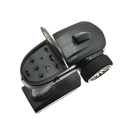 2.4Ghz 3CH Universal RC Car Boat  Radio Remote Control Transmitter With Receiver