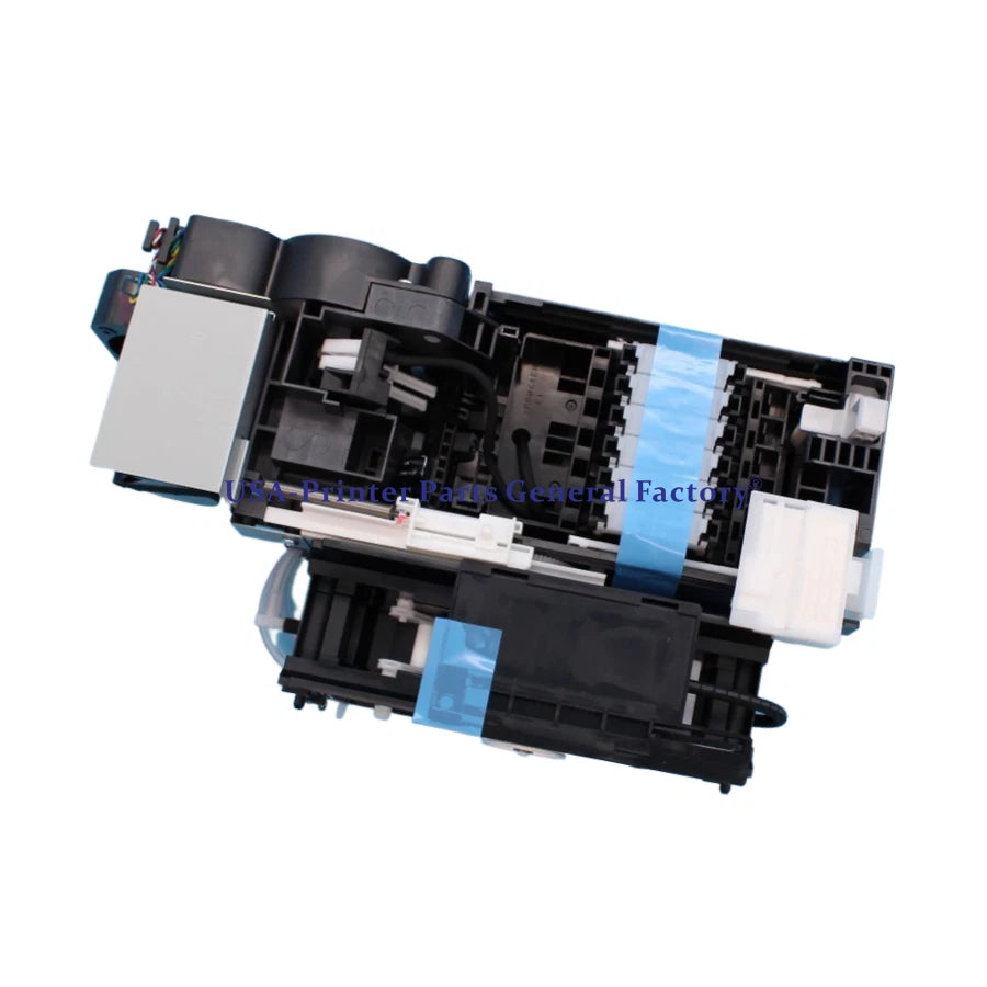 Pump Cap Assembly Fit For Epson Surecolor T3270 5270 7270 3000 5000 7000 T3070