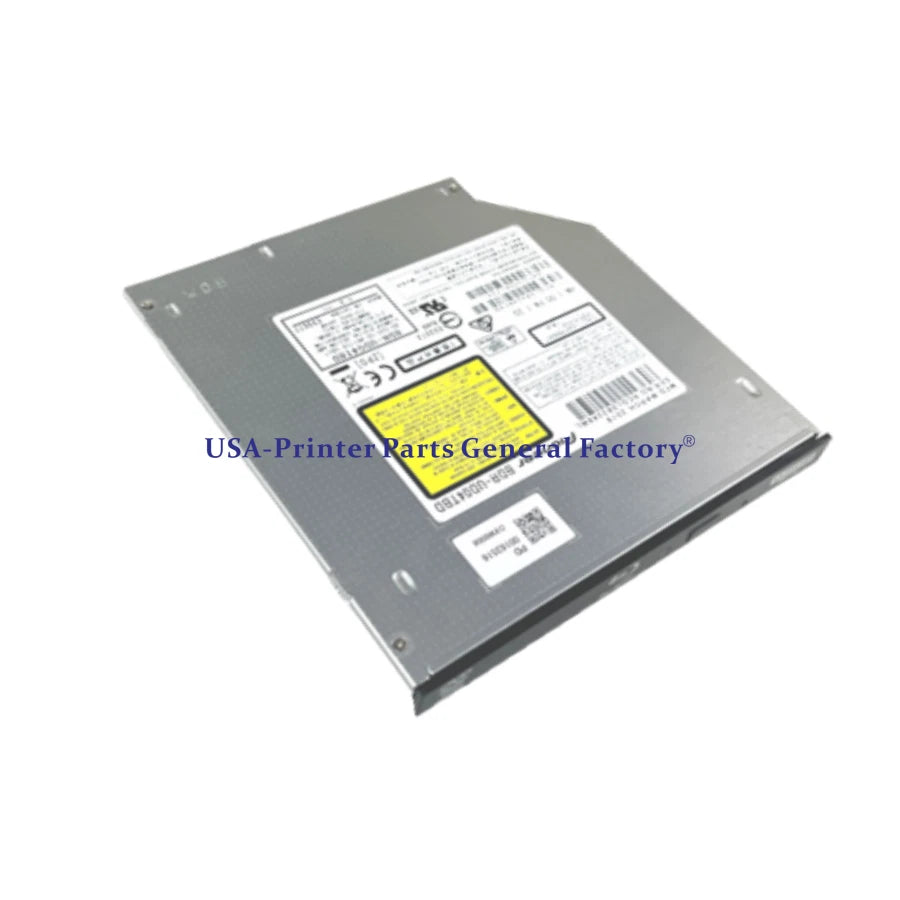 Fits For Ultra-thin Blu-ray Drive BDR-UD04 BDR-UD04TBD with  Readable4K