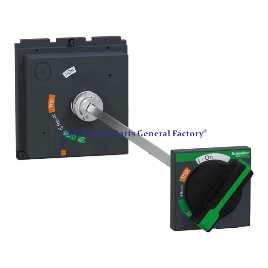 1PCS  Compatible For Extended Rotary Handle LV432598 High quality