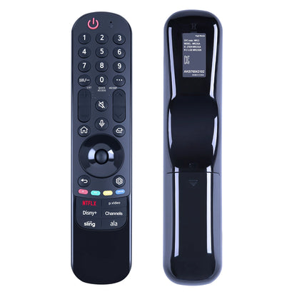 Remote Control MR23GA AKB76043102 For LG LCD TV IR without Voice/Cursor 86QNED80