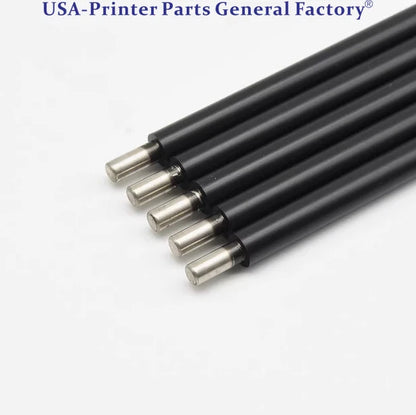 5PCS MC3100 302LV93010 PCR Charge Roller For Kyocera FS2100 FS4300 FS4200 FS4100