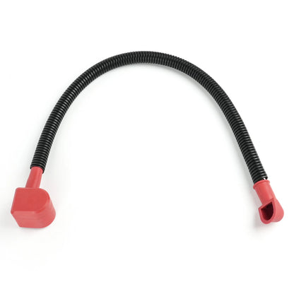 AM135733 Battery Cable for John Deere X300-X360 Select Series Lawn Tractors