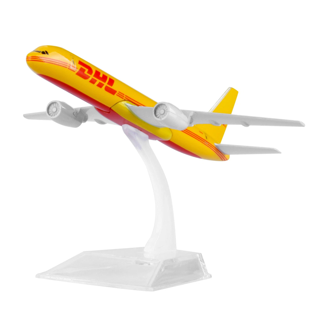 1/400 16cm  B757 Cargo Transportation Airplane Model Alloy Plane Aircraft