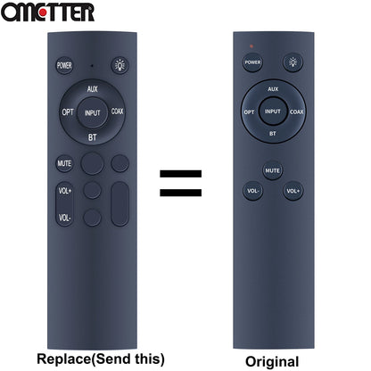 Remote Control For HiVi-Swans OS-10 HiFi Stereo Speakers